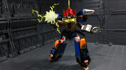 Mua bán ULTRA ACT THUNDER GRIDMAN 2ND